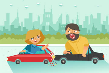 Mythbuster: No-fault insurance does not mean no one is at fault