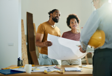 Should you tell your insurance company about your renovations?