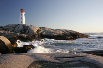 Exploring Canada