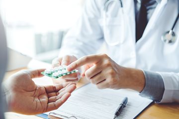 OTIP featured by Benefits Canada for adding a pharmacy role in the disability claims process