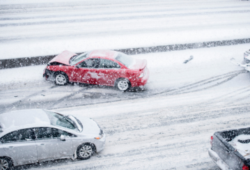 What to do after a car accident