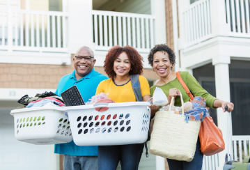 Sending your teen off to school? Don’t skip these 7 steps