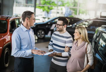 How to choose the right vehicle