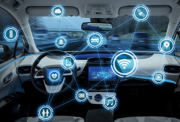 Self-driving cars - What you need to know about the future of vehicle tech