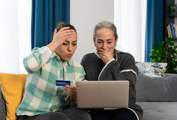 Fighting Fraud