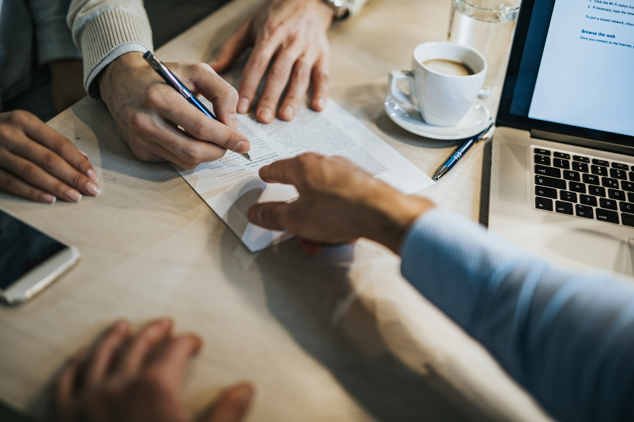 How do I add documents to an existing claim?