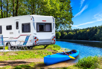 FAQ: Insuring recreational vehicles and seasonal properties