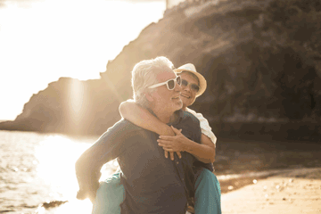 Health benefits of travel and deluxe insurance