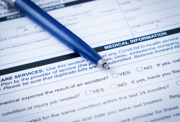 What’s included in your baseline car Liability & Accident Benefits insurance coverage