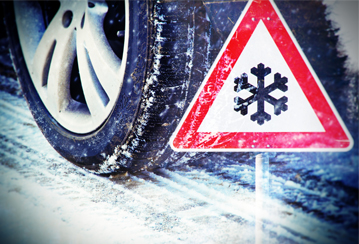 Thinking about buying winter tires? Here’s what you need to know. 