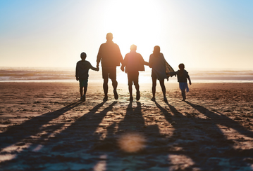 Travelling for March Break? Keep these safety tips in mind