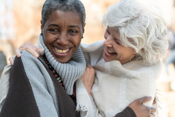 Retiring? What about your benefits?