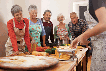 A new vision for seniors housing