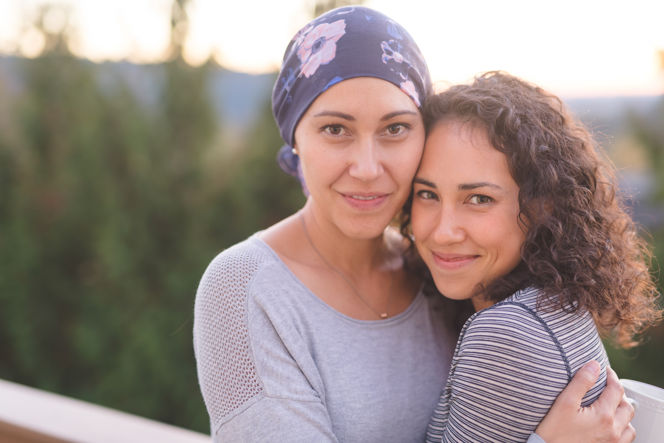 Breast Cancer Awareness Month: prevention and early detection