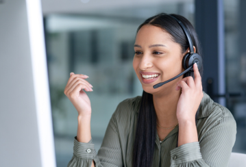 Claims counselling – our dedicated team is here to help