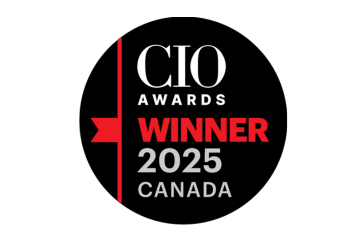 CIO Award