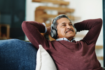 Introducing the “Walking into Retirement with a Plan” podcast!