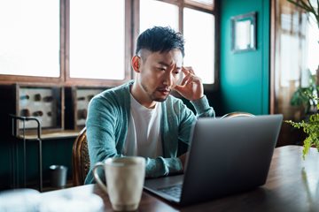 Burnout and stress 101: Finding balance with mindfulness 