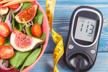Diabetes 101