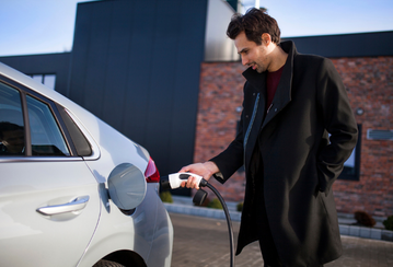Owning a hybrid or electric vehicle in Ontario has its perks