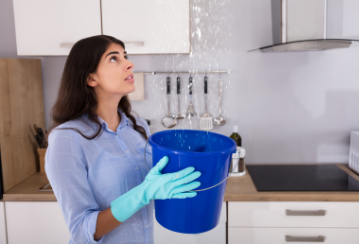 7 common mistakes homeowners make that can lead to spring flooding
