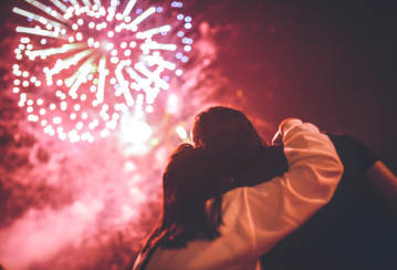 Tips for fireworks safety, plus know the law and your liability