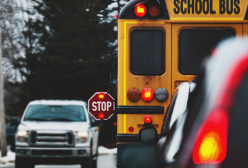 School bus safety: how not abiding by the rules of the road can affect your insurance rates