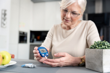 Understanding diabetes medication management