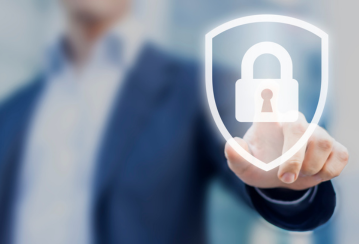Protect yourself against identity theft 