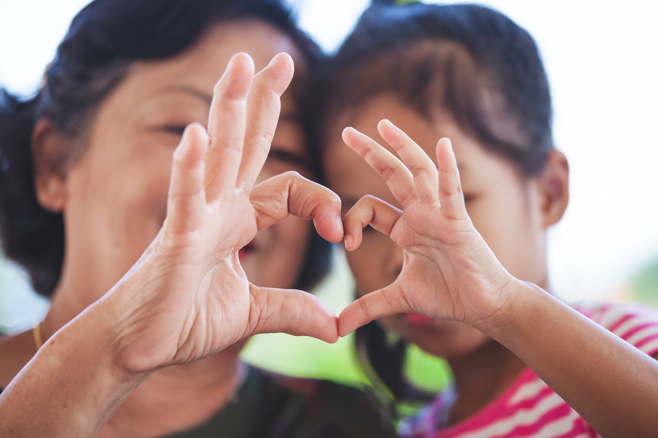 Caring is what we do – and now it’s official 