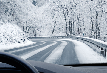 Mythbuster: Black Ice 